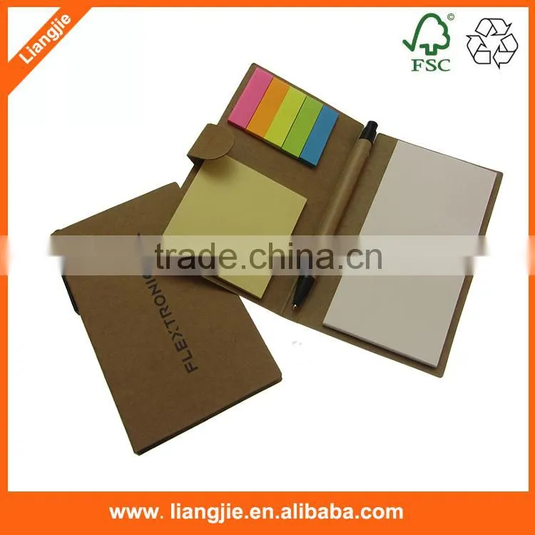 Pop-Up Sticky Memo Notepad, Z-shaped Sticky Note with colorful box, Pop-Up Printing Memo Pad
