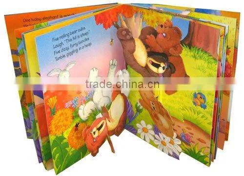 supply kids educational talking books