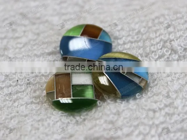 Wholesale mosaic for buttons making