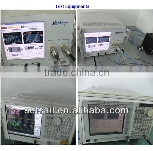 30dB RF Directional coupler 698-2700MHz, (IBS Telecommunication)
