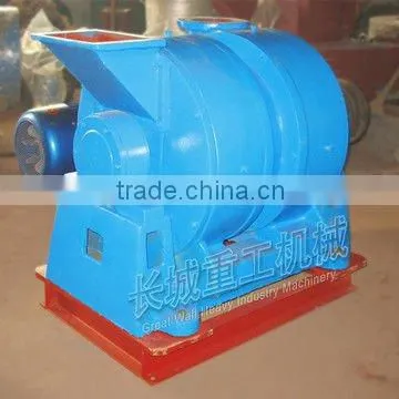 Ultra Fine Air Separation Pulverizer(ISO9001:2008)