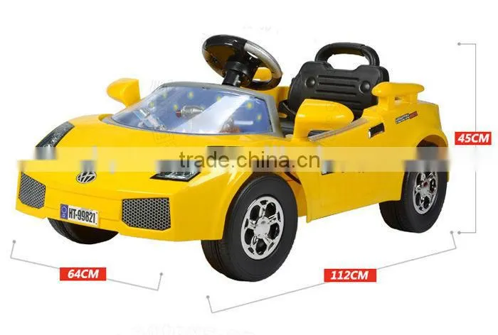 99821 car,kids car,ride on car with remote control/Electric Car for Kids with Remote Control,Children Ride on Car/RC Ride on car