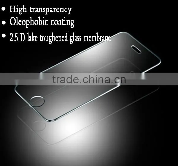 super clear tempered glass screen protector for motorola g