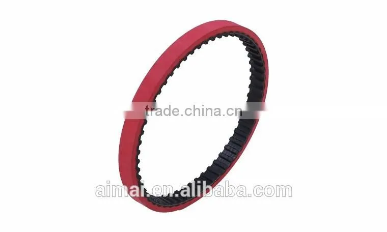 Synchronous belt Timing belts for vacuum packing machine