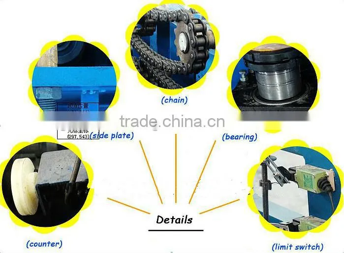 Metal Garage Door Slats Cold Making Machine/Rolling Door Equipment Roller Shutter Door Cold Forming Line