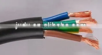 cables 2x1.5mm2 high quality