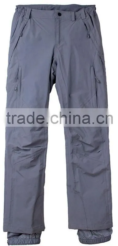 latest style men ski pants