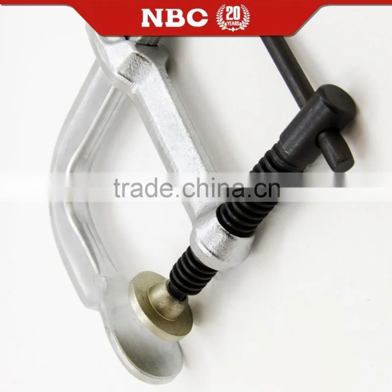 2016 Heavy Duty F-type Pliers Spanner Clamp for Clamping