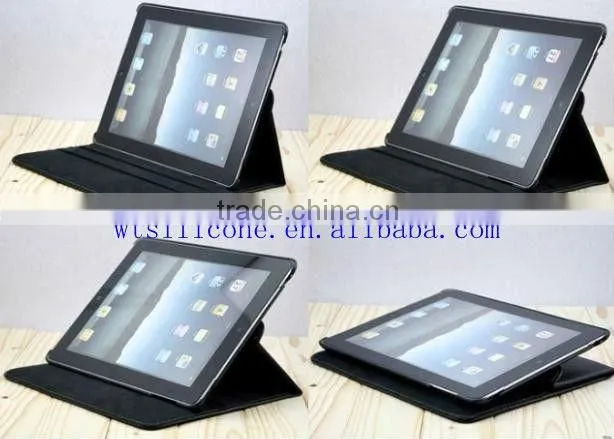 leather case for Ipad mini