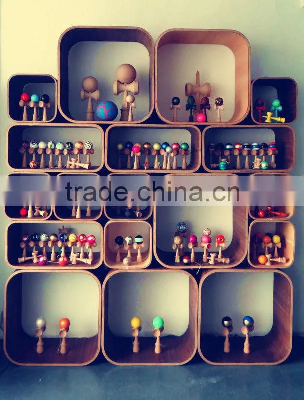 Small wooden craft
