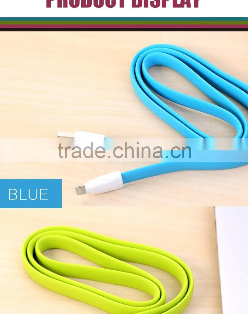 REMAX Full Speed Micro- USB Cable for Android USB Cable