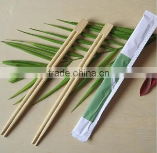 round bamboo chopsticks/20 cm round bamboo chopsticks