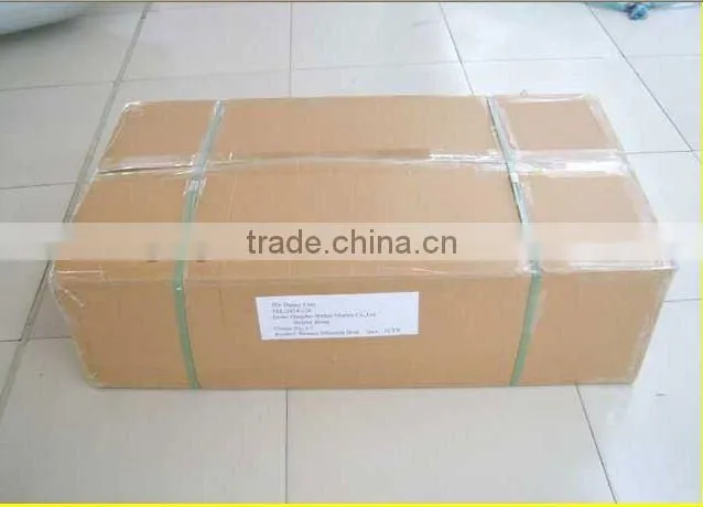 speed boat / high speed aluminun floor boat