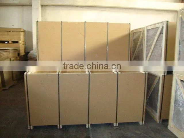 HPL particle board