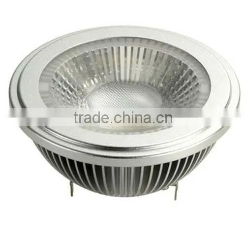 E27/E26 ,AC 85-260V LED spot light