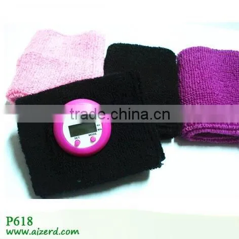 free sample mini ce pedometer