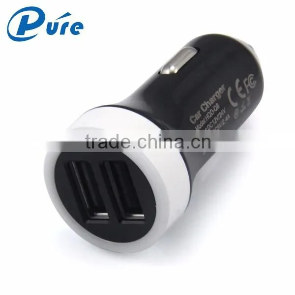 2016 Universal new innovative ideas car adapter product super cell phone car charger for iPhone 6 6s