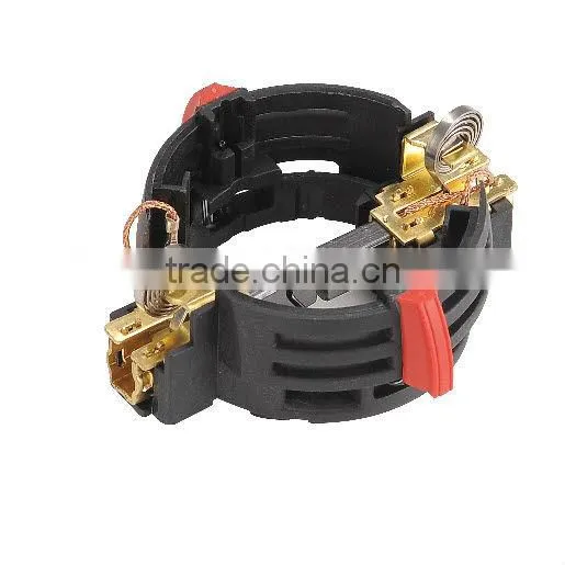 Power tool parts rotary hammer parts GBH 2-26 DSR rotary hammer carbon brush holder