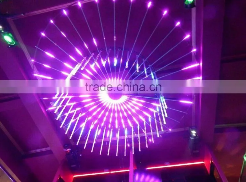 the lasted sd card led controller K-1000C full color ws2811, ws2801 dmx512