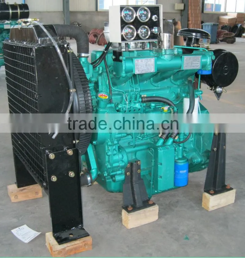 high quality low fuel consumption chinese diesel engine for sale