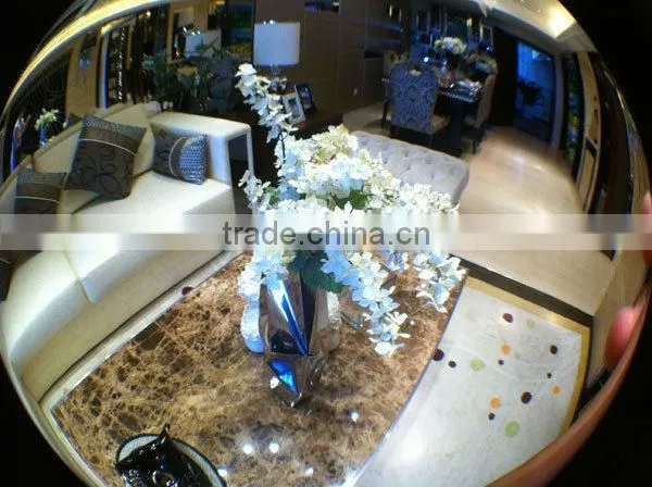Magnetic Fish Eye Optical Lens For Samsung /iPhone/HTC Mobilephones
