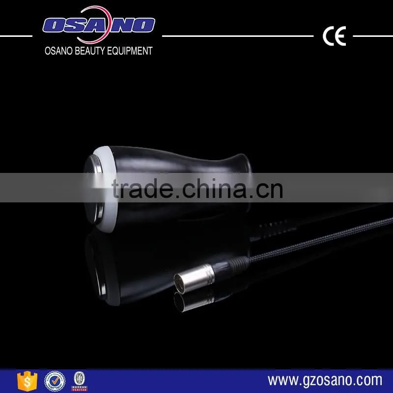 New beauty Equipment V9 for body shaping cryolipolyse and cavitation and rf osano
