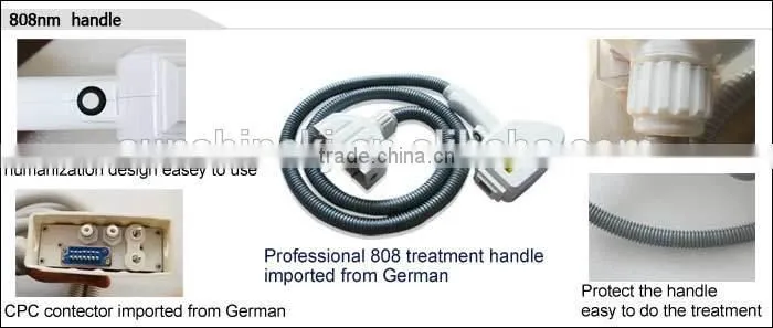 Hot selling TEC cooling system stationary 808nm diode laser hair removal depilador laser epila