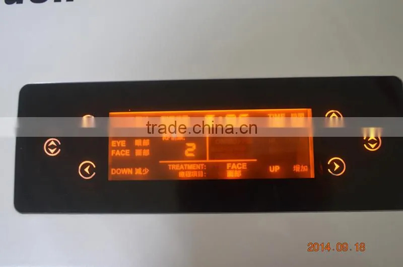 HOT!Portable Fractional RF Microneedle with Stretch Marks