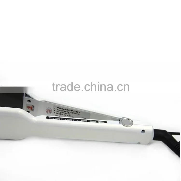 Hot sale Electric Hair Straightening Comb,High Quality Hair Straightener,New Design Straigthener Cheap Hair Straightener