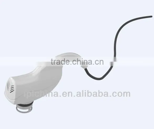 2014 Low Price Fractional Skin RF For Home Use -Skin Impact