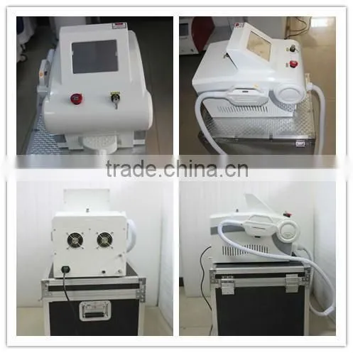 Professional ipl machine with reasonable ipl laser hair removal machine price