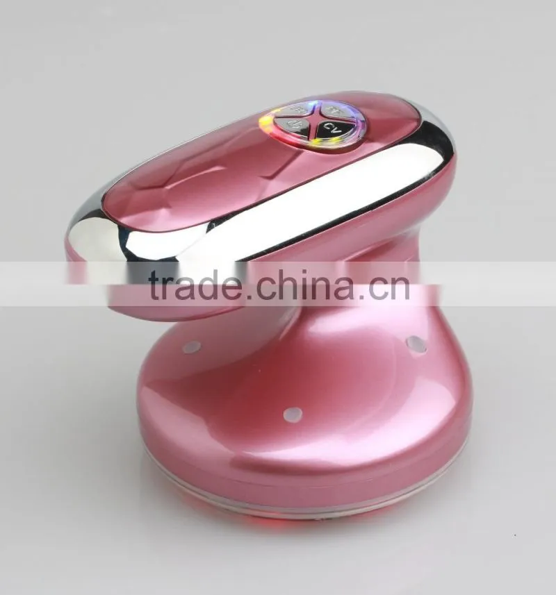 Home Use Radio Frequency Cavitation Body Slimming Device RF Body Shaper for Weight loss