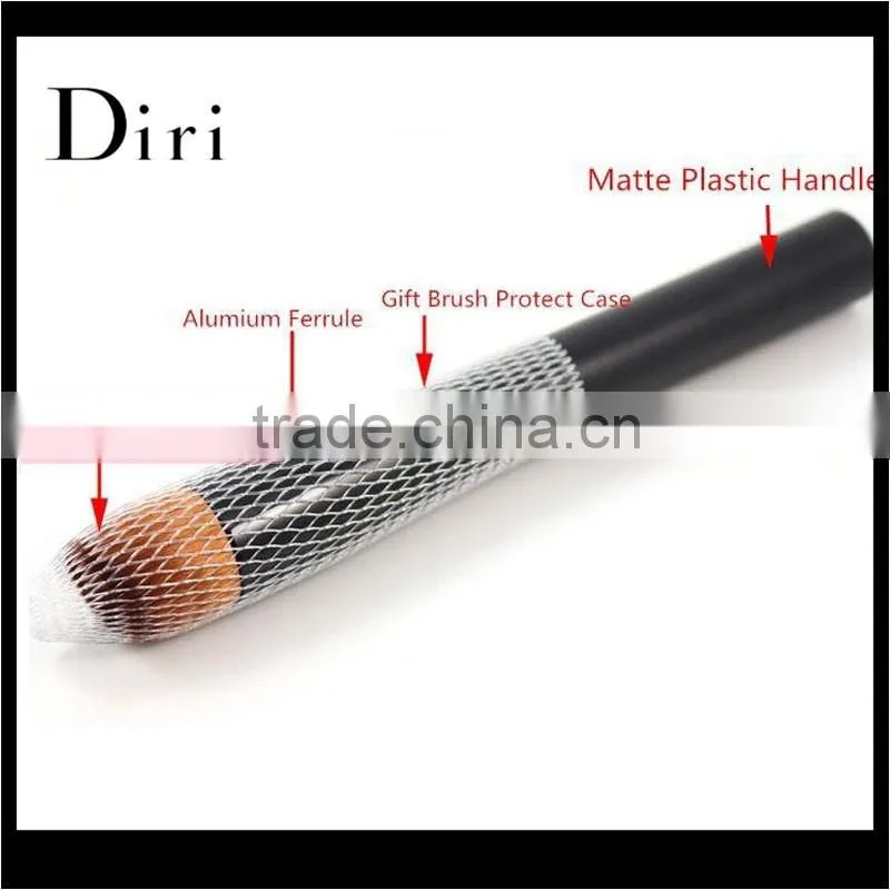 Ebay best sell makeup brush powder makeup brushes customized foundation brush