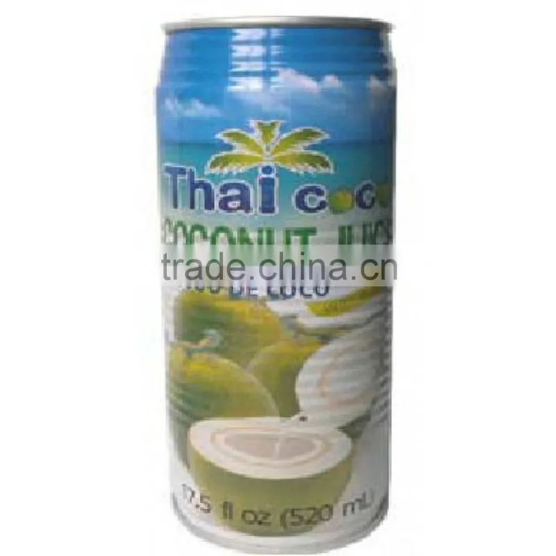 Coconut Water OEM