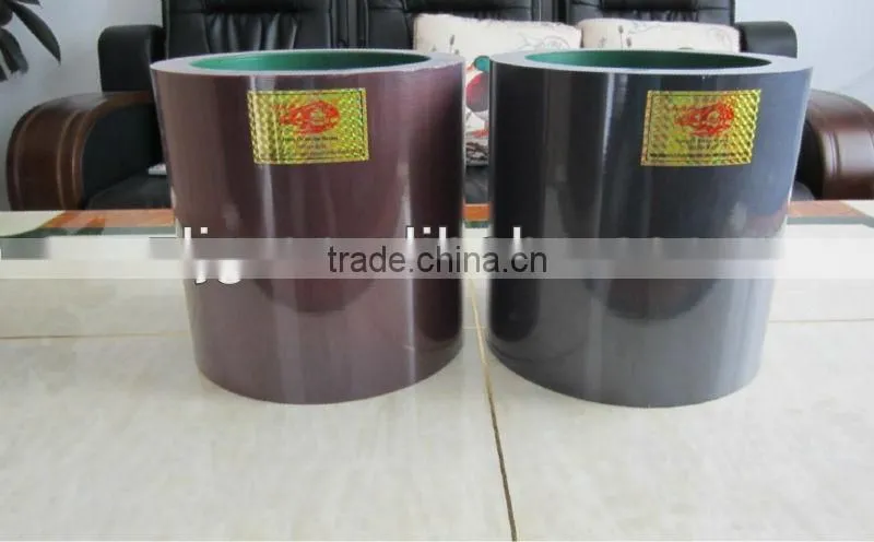 14 inch white rice rubber roller for paddy husker machine