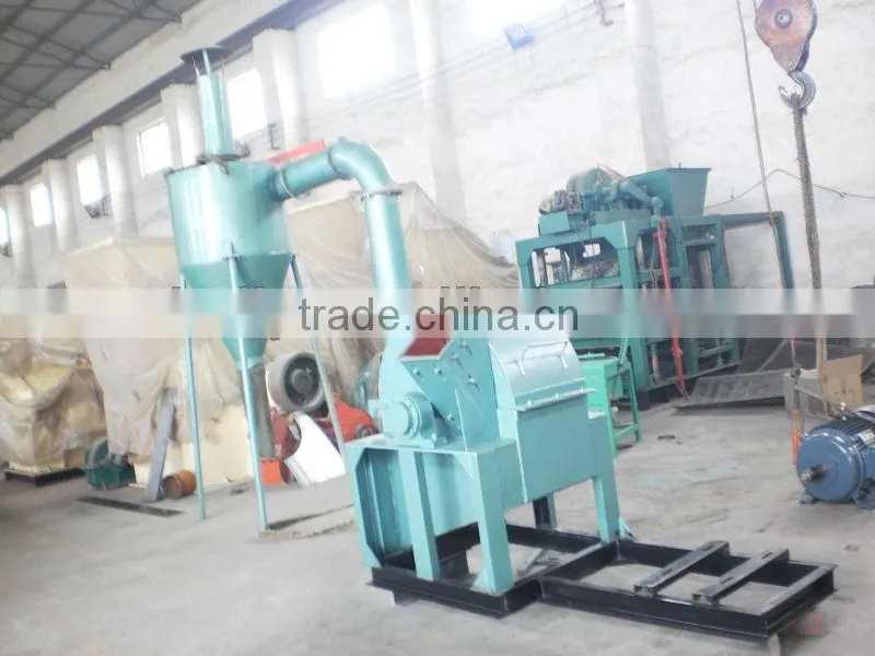 Zhengzhou mini wood pellet fuel making machine for industrial(0086-13837171981)