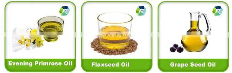 alibaba supplier healthy product food grade pumpkin seed oil ready stock
