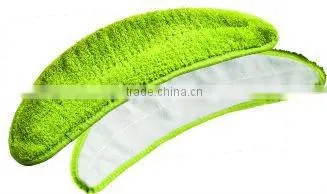 HD1516 microfiber dust refill/ dust cloth/mop cloth/mop refill