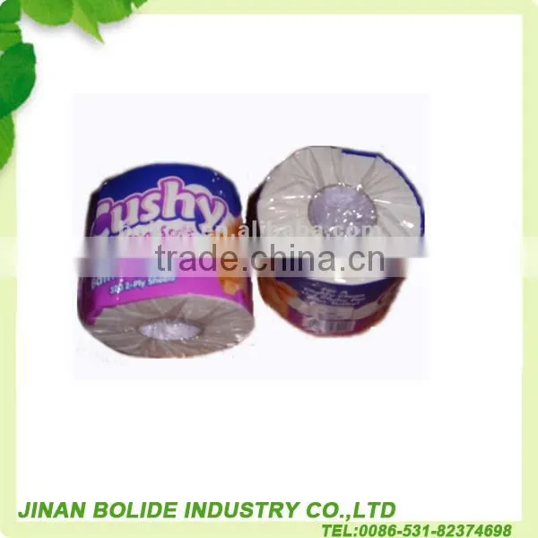 toilet tissue paper--hot sell