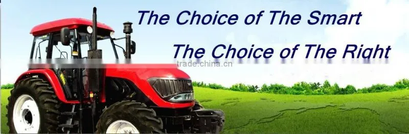 Four wheeled xinchai 50hp tractor hot sale in africa xinchai 50hp