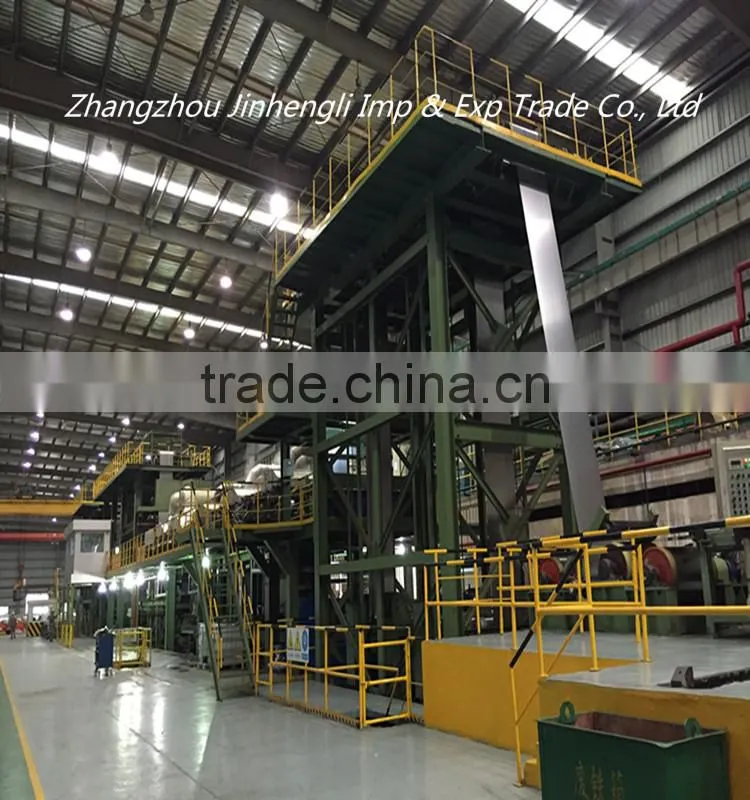 Tin Sheet from china for food used