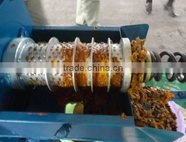 palm oil press machine palm oil extraction machine plam oil processing machine