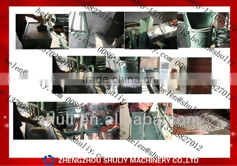 Chalk Maker/Crayon Machine/Crayon Making Machine//0086-13703827012