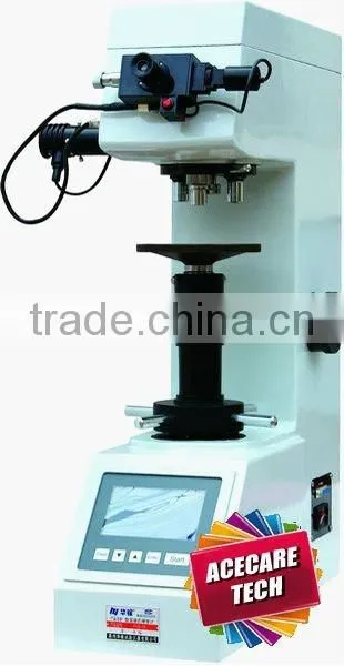 Automatic hardness tester, Rockwell manual hardness tester
