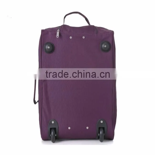 High quality best-selling trolley luggage