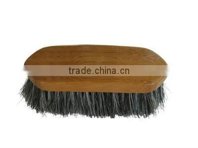 equestrian grooming brush