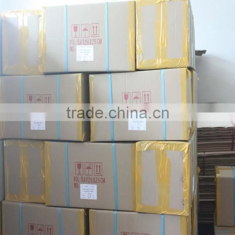 embroidery backing for pva water soluble bopp film
