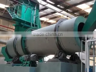 Taian City Li Feng Chemical Equipment Co., Ltd. company overview - view 1