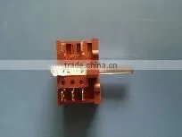 Oven Selector Rotary Switch rotary switch for oven and stove parts