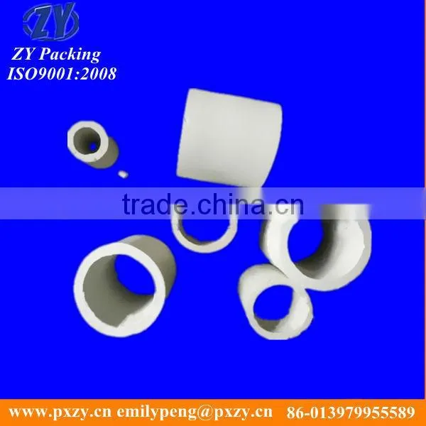 Ceramic Raschig Ring, Ceramic Cylinder Rings